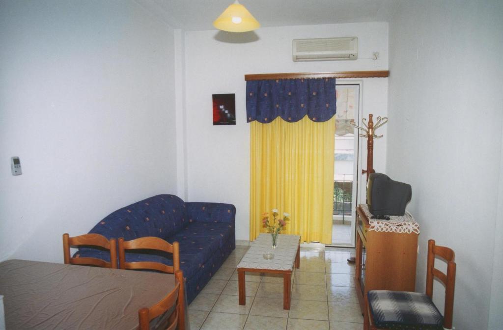 Helios&Thalassa Rooms Loutra Edipsou  Exteriér fotografie