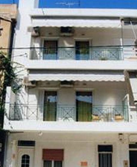 Helios&Thalassa Rooms Loutra Edipsou  Exteriér fotografie