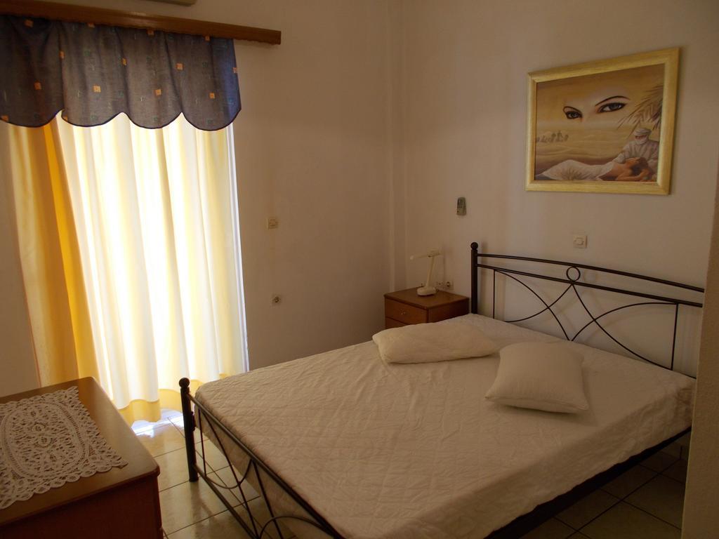 Helios&Thalassa Rooms Loutra Edipsou  Exteriér fotografie