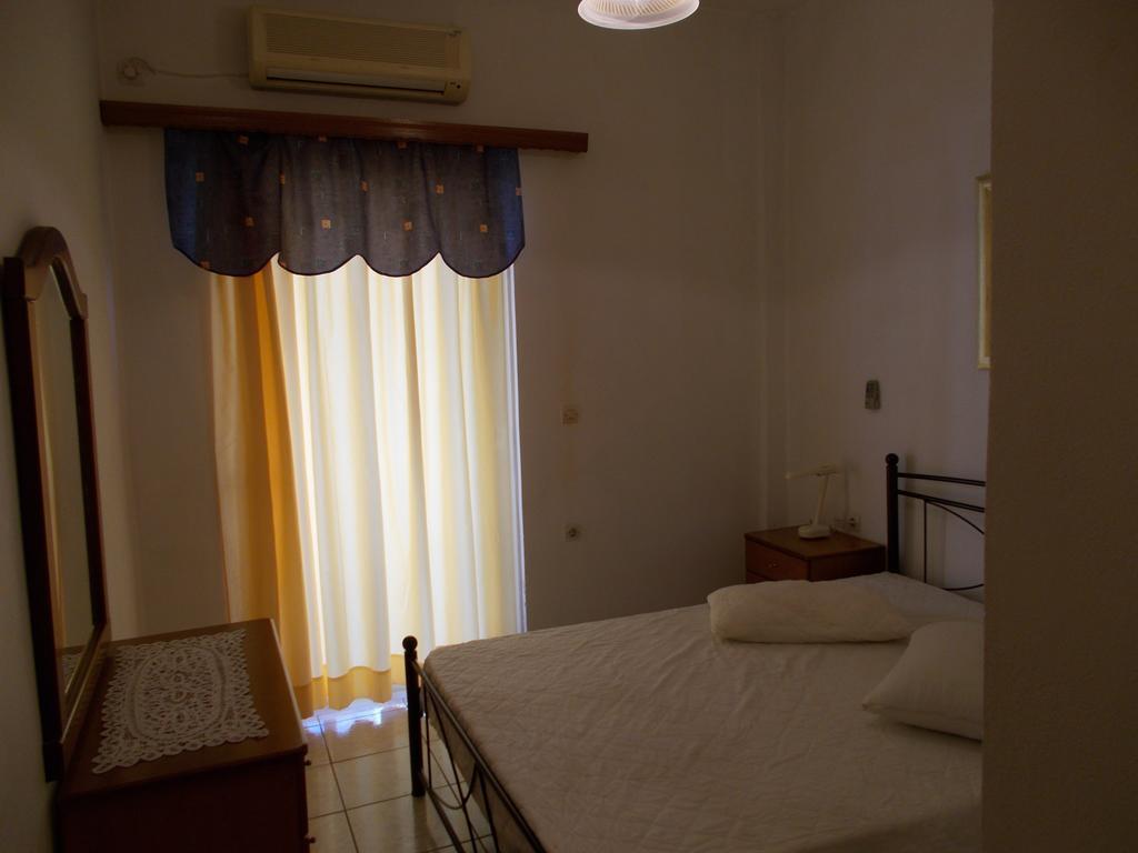 Helios&Thalassa Rooms Loutra Edipsou  Exteriér fotografie